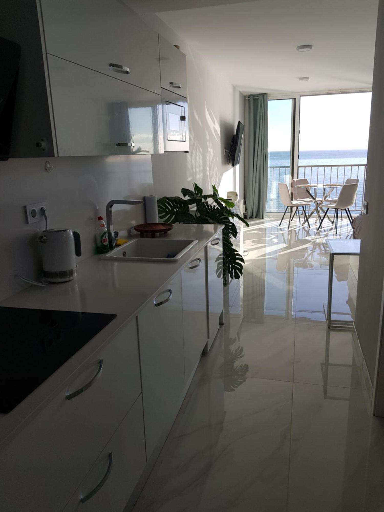 Impresionante Apartment Maspalomas  Exterior foto