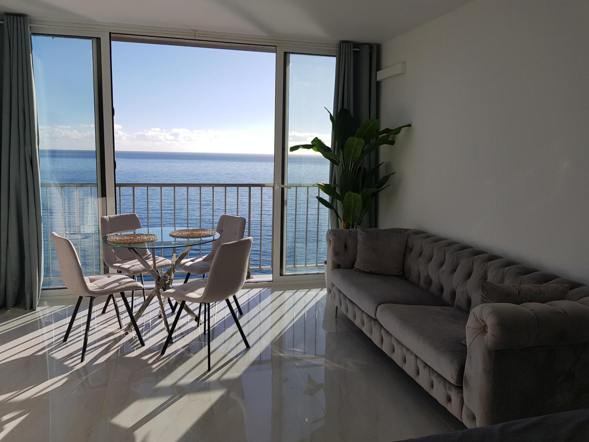 Impresionante Apartment Maspalomas  Exterior foto