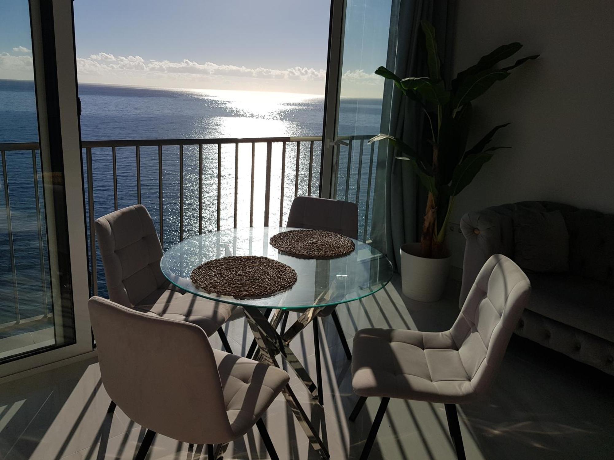 Impresionante Apartment Maspalomas  Exterior foto
