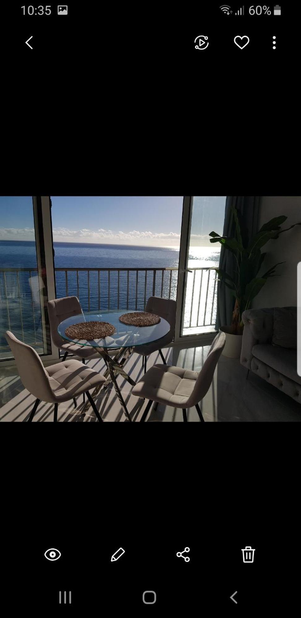 Impresionante Apartment Maspalomas  Exterior foto